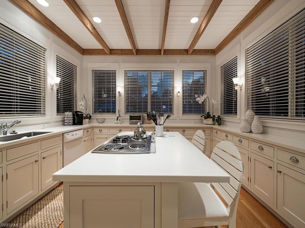 PORT ROYAL - Residential