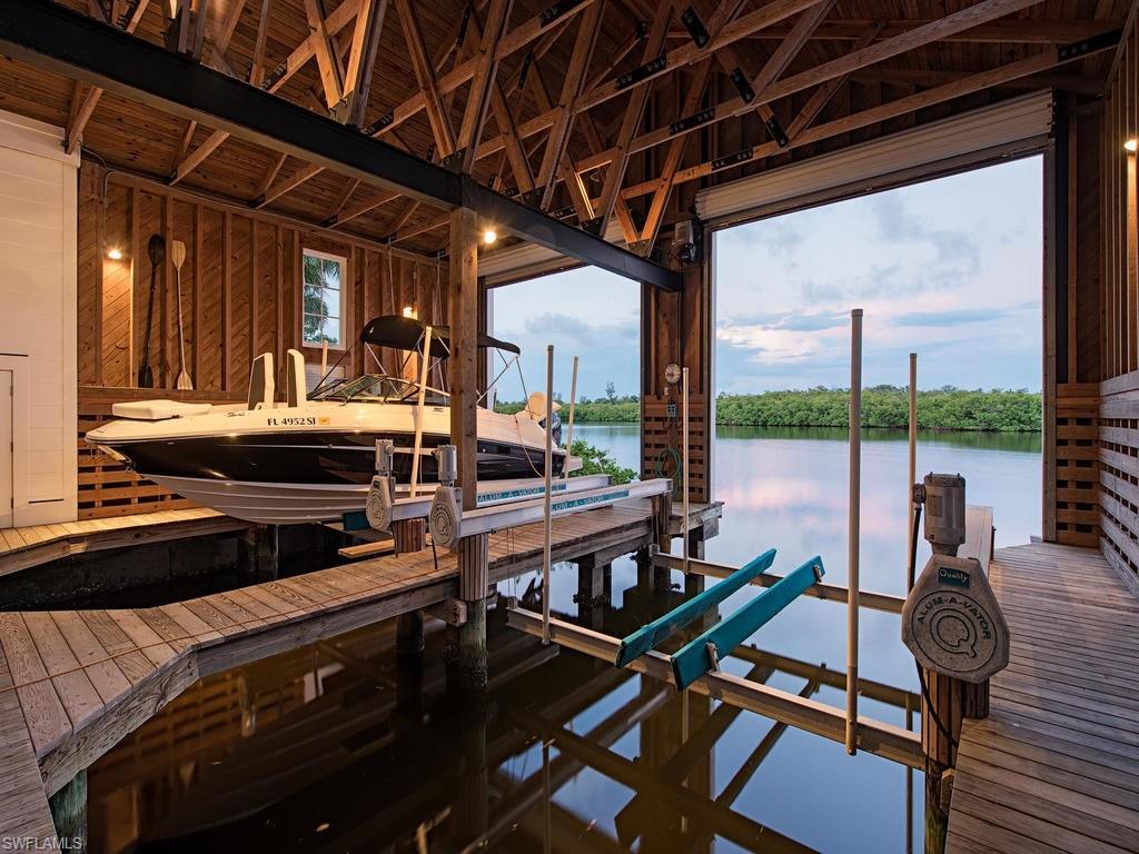 PORT ROYAL - Residential