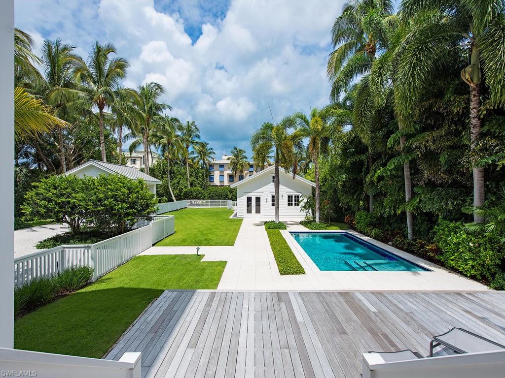 PORT ROYAL - Residential