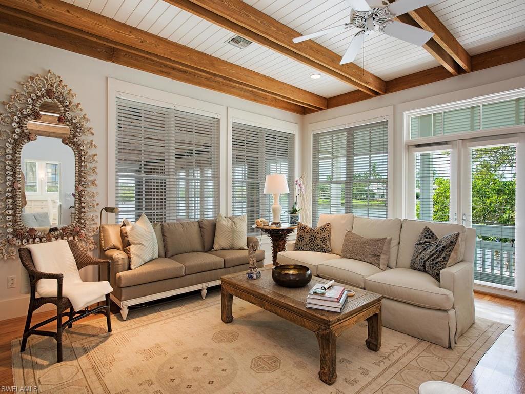 PORT ROYAL - Residential