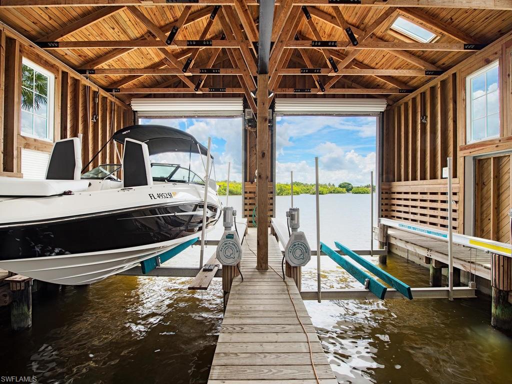 PORT ROYAL - Residential