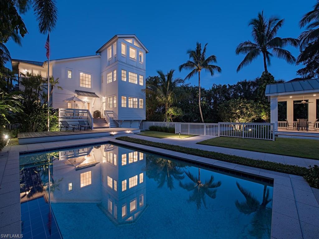 PORT ROYAL - Residential