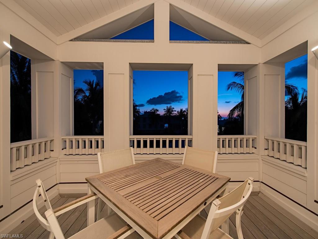 PORT ROYAL - Residential