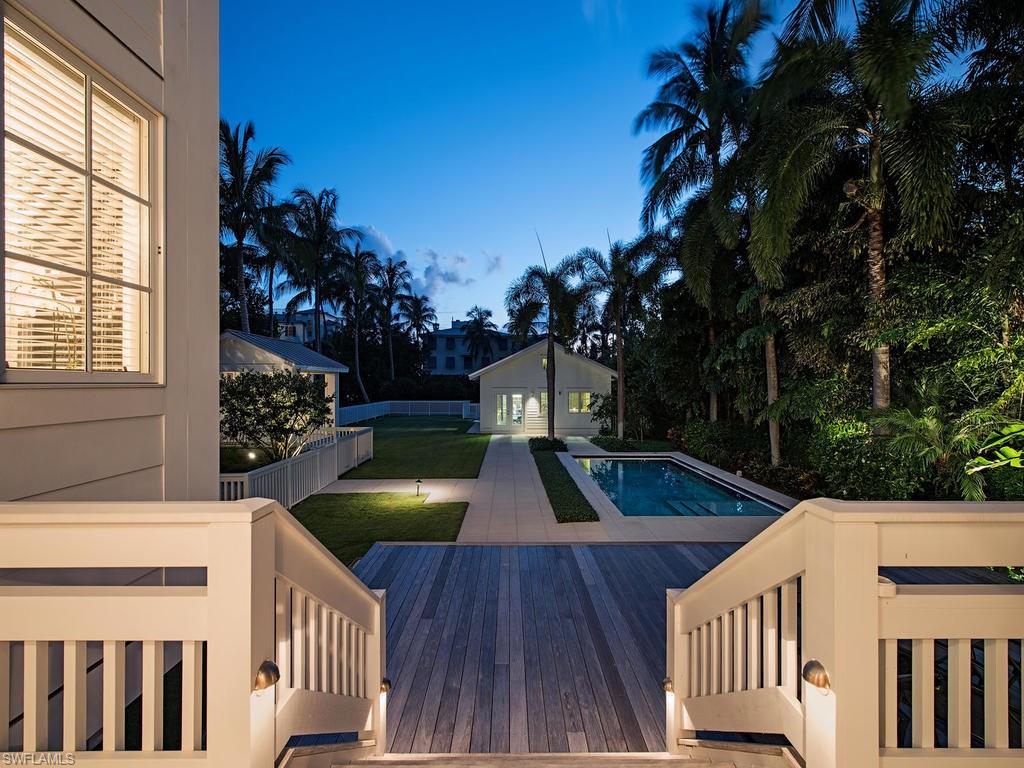 PORT ROYAL - Residential