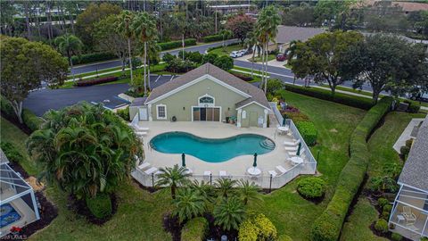 A home in NAPLES