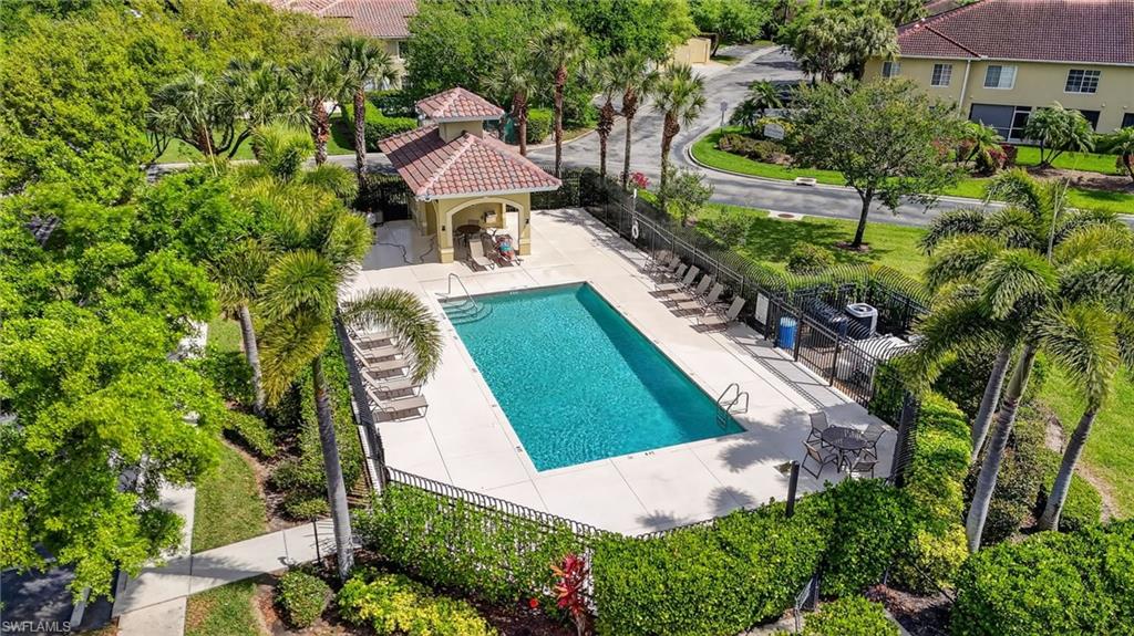 VILLAGE OF STONEYBROOK - Residential