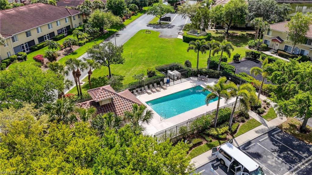 VILLAGE OF STONEYBROOK - Residential