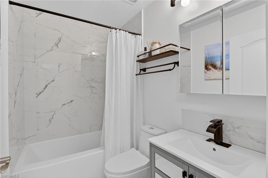 VILLAGE OF STONEYBROOK - Residential