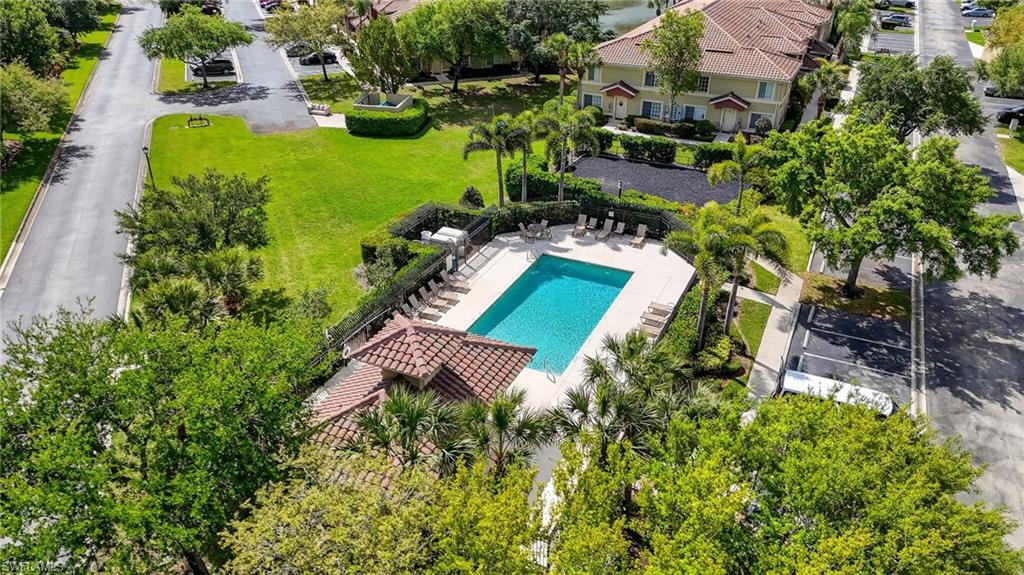 VILLAGE OF STONEYBROOK - Residential