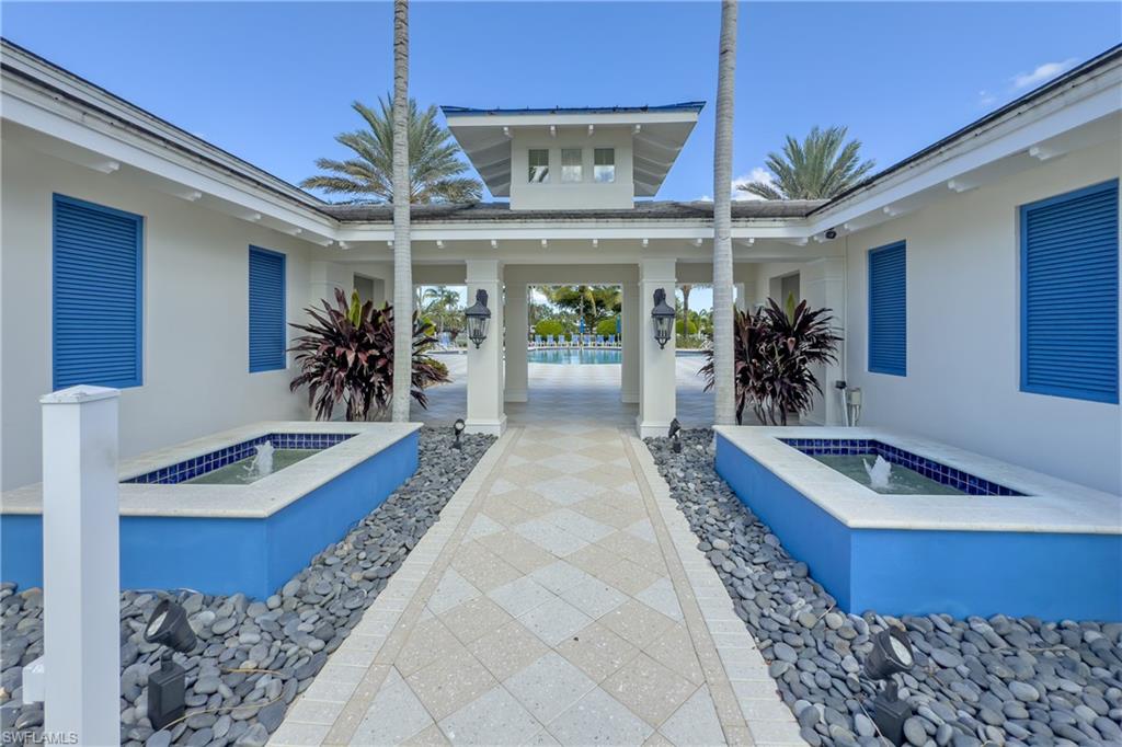 WATERMARK - Residential