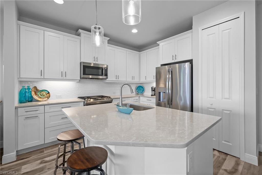 WATERMARK - Residential