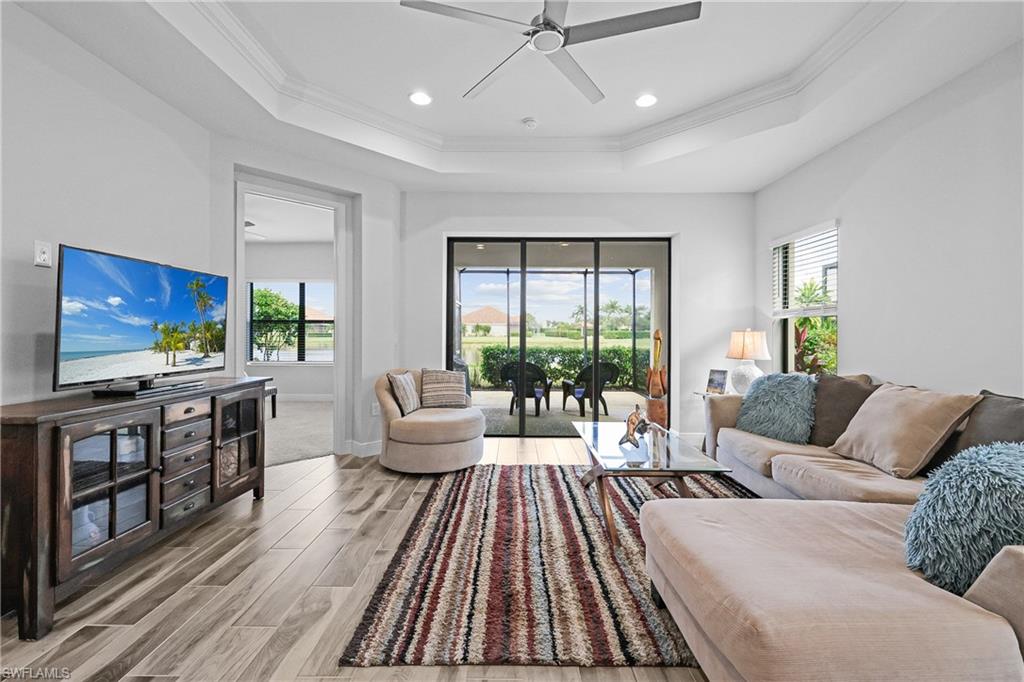 WATERMARK - Residential