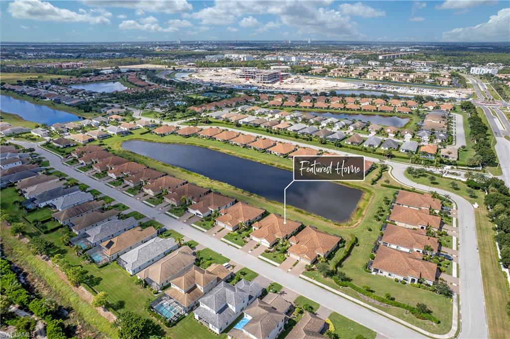 WATERMARK - Residential