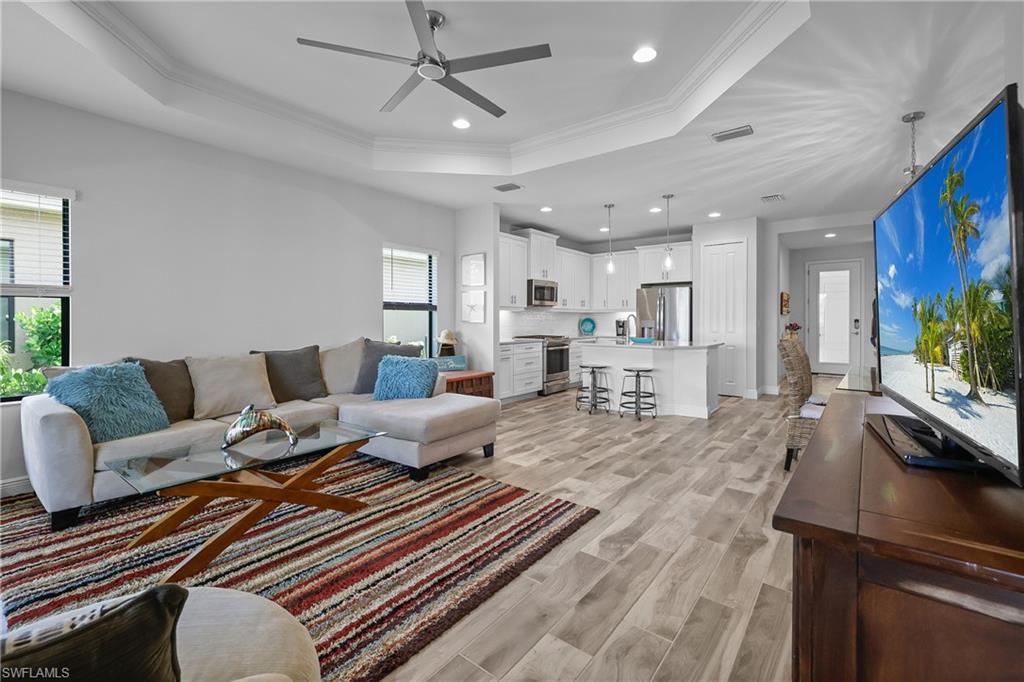 WATERMARK - Residential