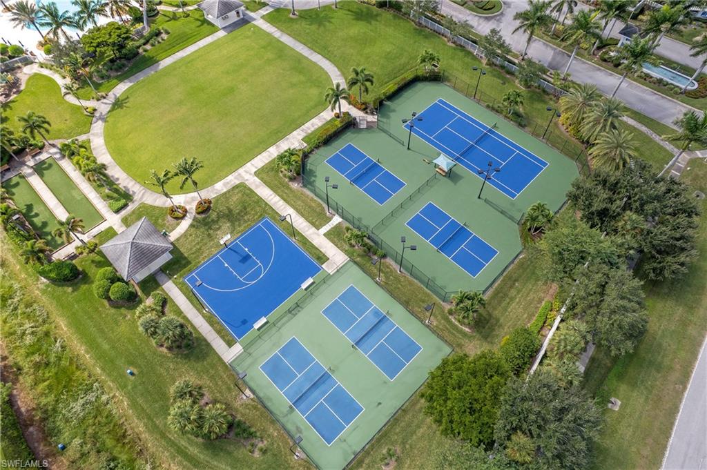 WATERMARK - Residential