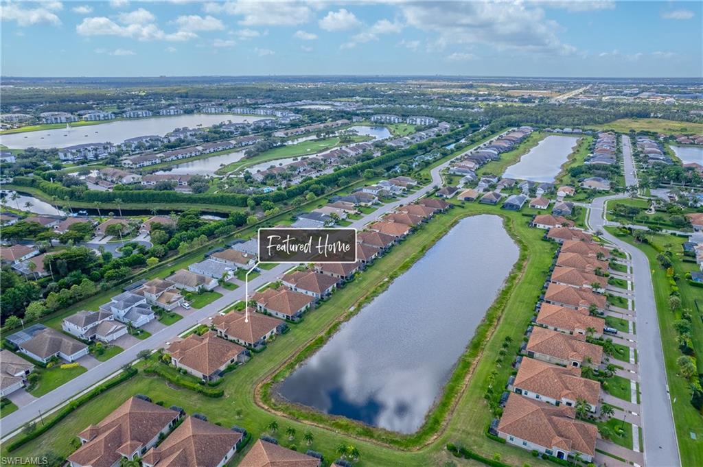 WATERMARK - Residential