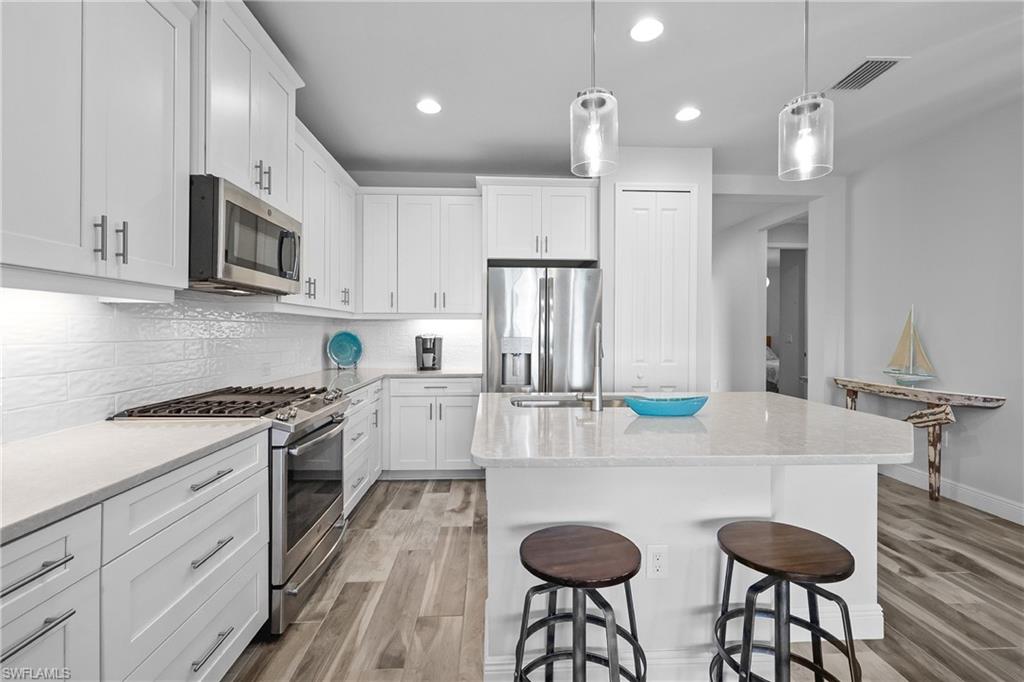 WATERMARK - Residential