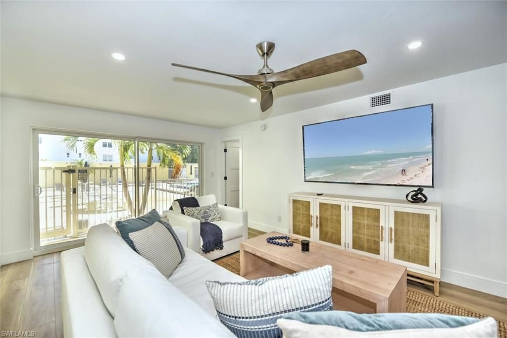 Photo of 1100 8th AVE S #106C, NAPLES, FL 34102 (MLS # 226017471)