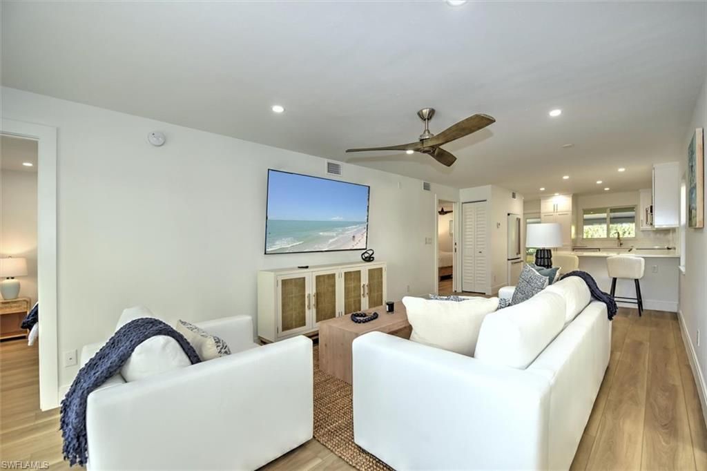 Photo of 1100 8th AVE S #106C, NAPLES, FL 34102 (MLS # 226017471)