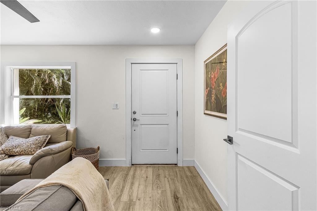 PINE ISLAND TROPICAL HOMESITES - Residential