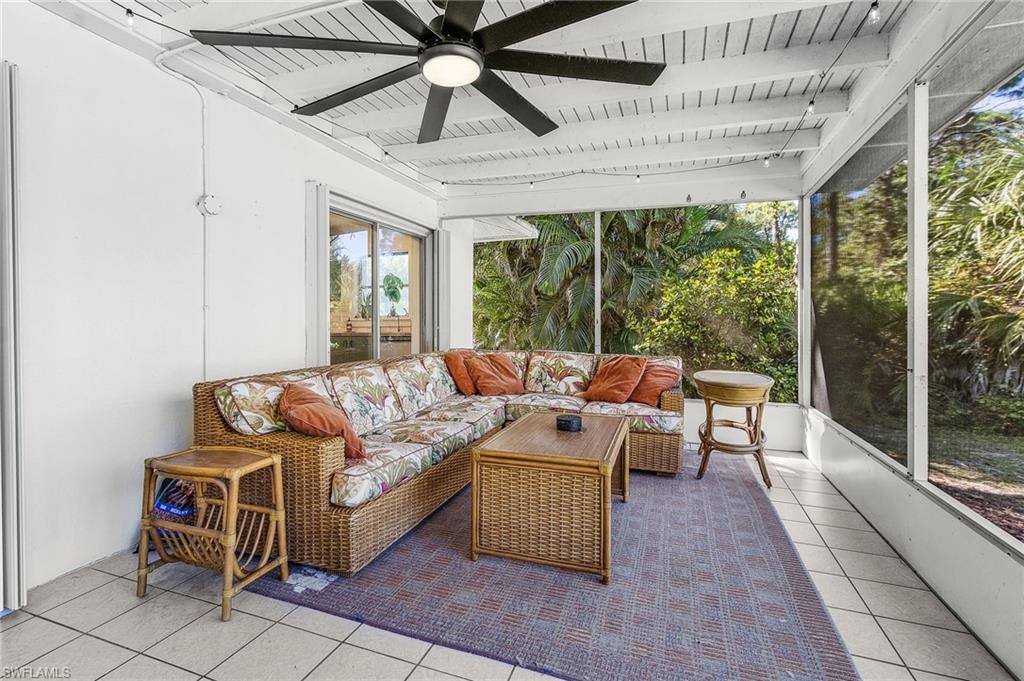 PINE ISLAND TROPICAL HOMESITES - Residential