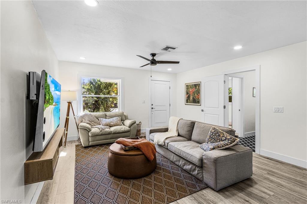 PINE ISLAND TROPICAL HOMESITES - Residential