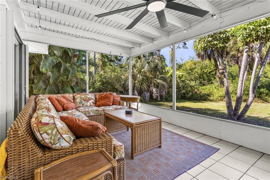 PINE ISLAND TROPICAL HOMESITES - Residential