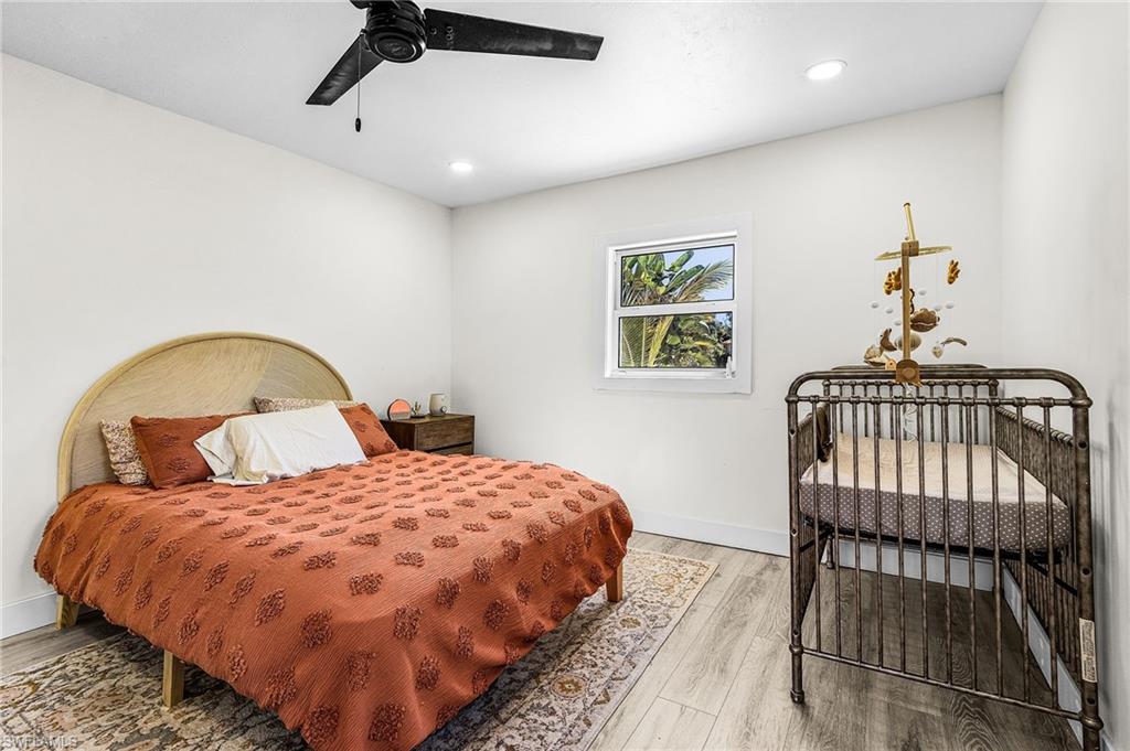 PINE ISLAND TROPICAL HOMESITES - Residential