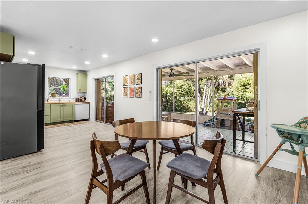 PINE ISLAND TROPICAL HOMESITES - Residential