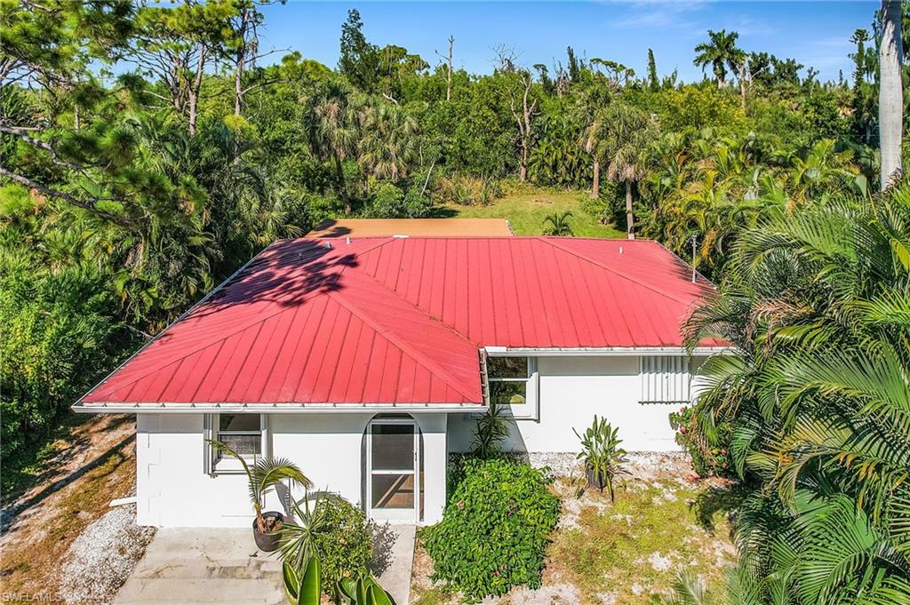 PINE ISLAND TROPICAL HOMESITES - Residential