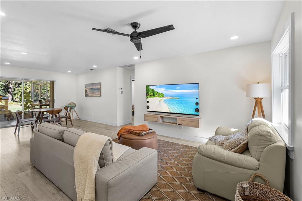 PINE ISLAND TROPICAL HOMESITES - Residential