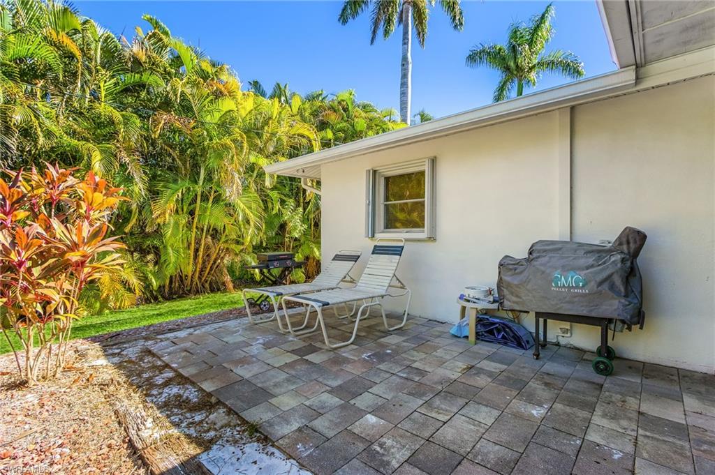 PINE ISLAND TROPICAL HOMESITES - Residential