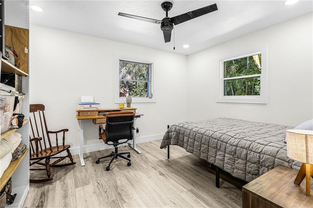 PINE ISLAND TROPICAL HOMESITES - Residential