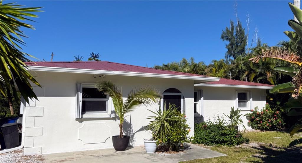 PINE ISLAND TROPICAL HOMESITES - Residential