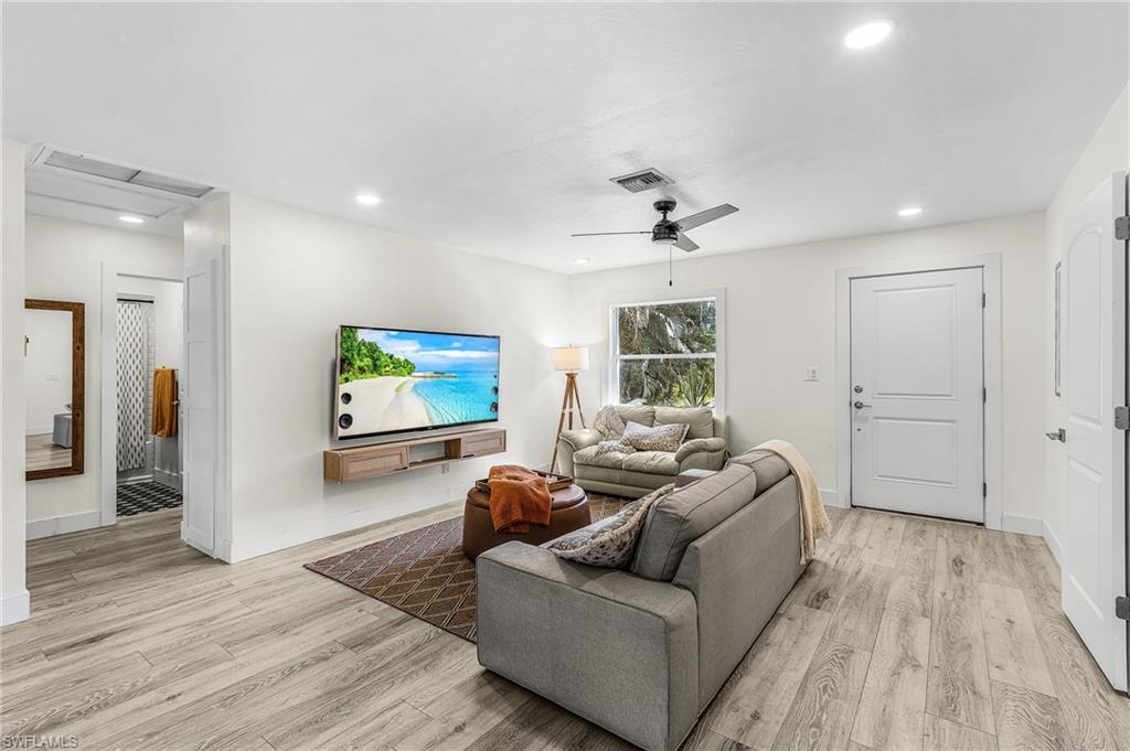 PINE ISLAND TROPICAL HOMESITES - Residential