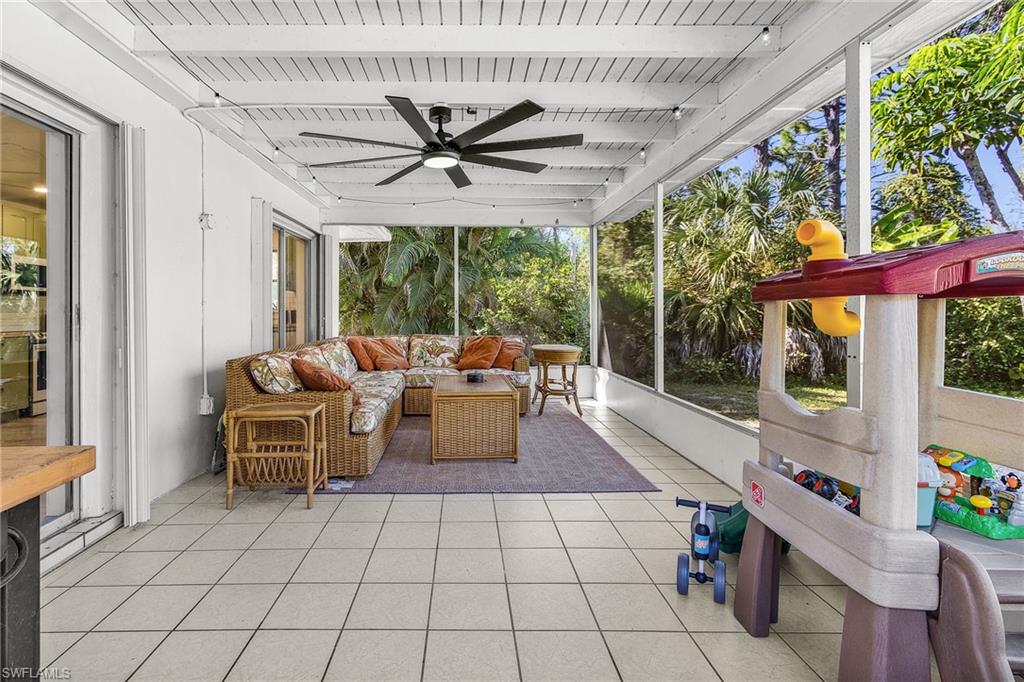 PINE ISLAND TROPICAL HOMESITES - Residential