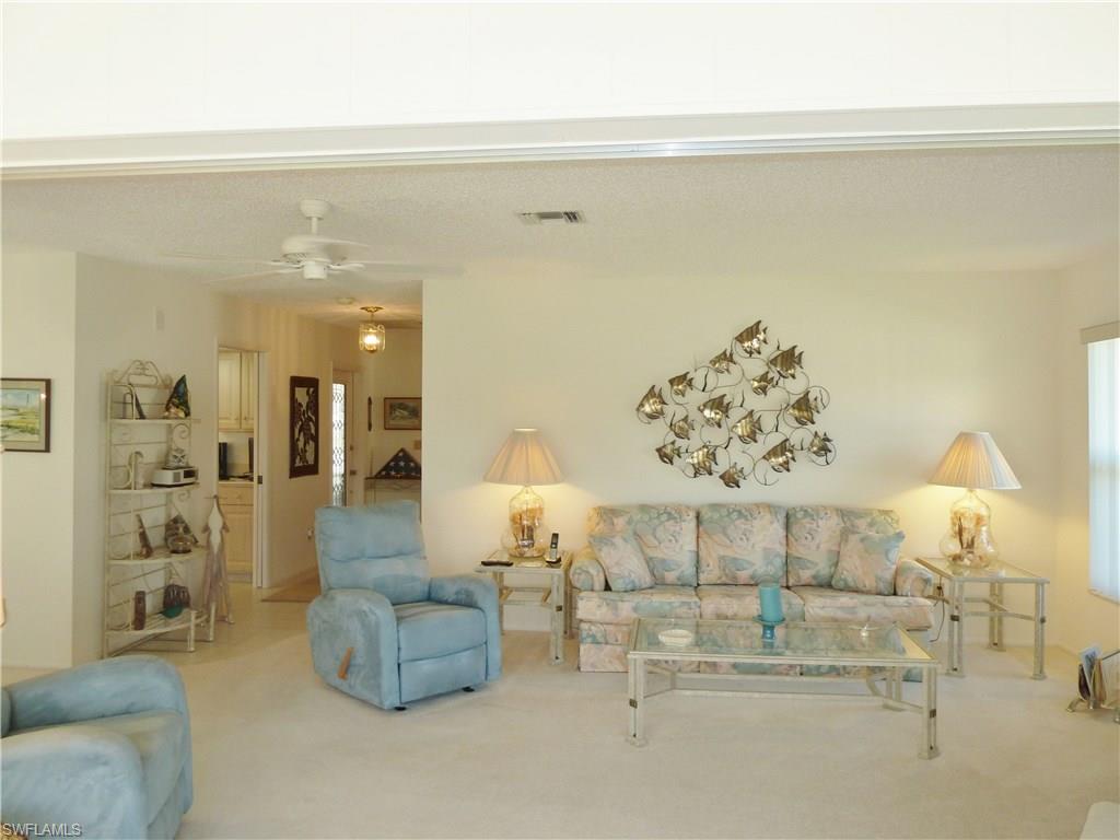 WHISKEY CREEK VILLAGE GREEN - Residential