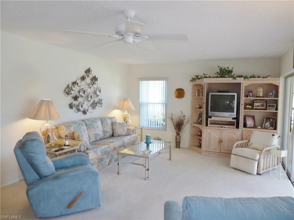 WHISKEY CREEK VILLAGE GREEN - Residential