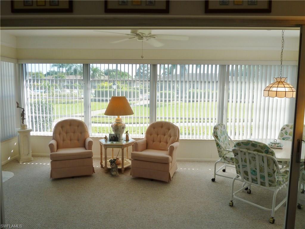 WHISKEY CREEK VILLAGE GREEN - Residential