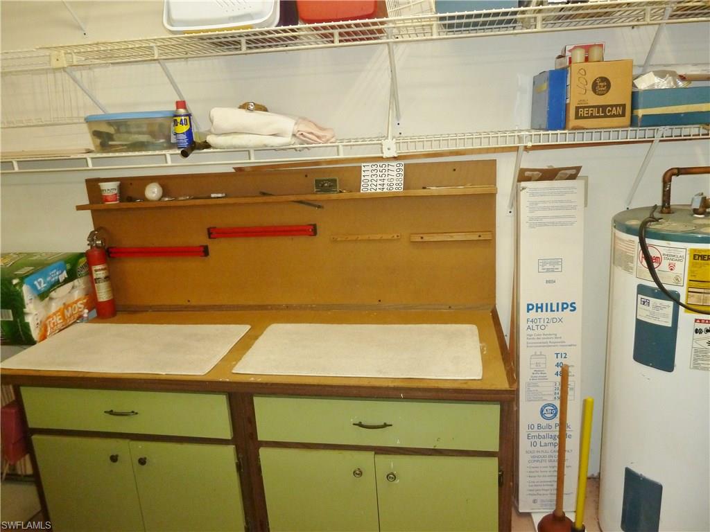 WHISKEY CREEK VILLAGE GREEN - Residential