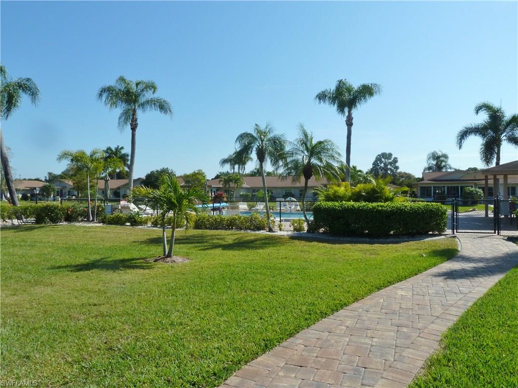 WHISKEY CREEK VILLAGE GREEN - Residential