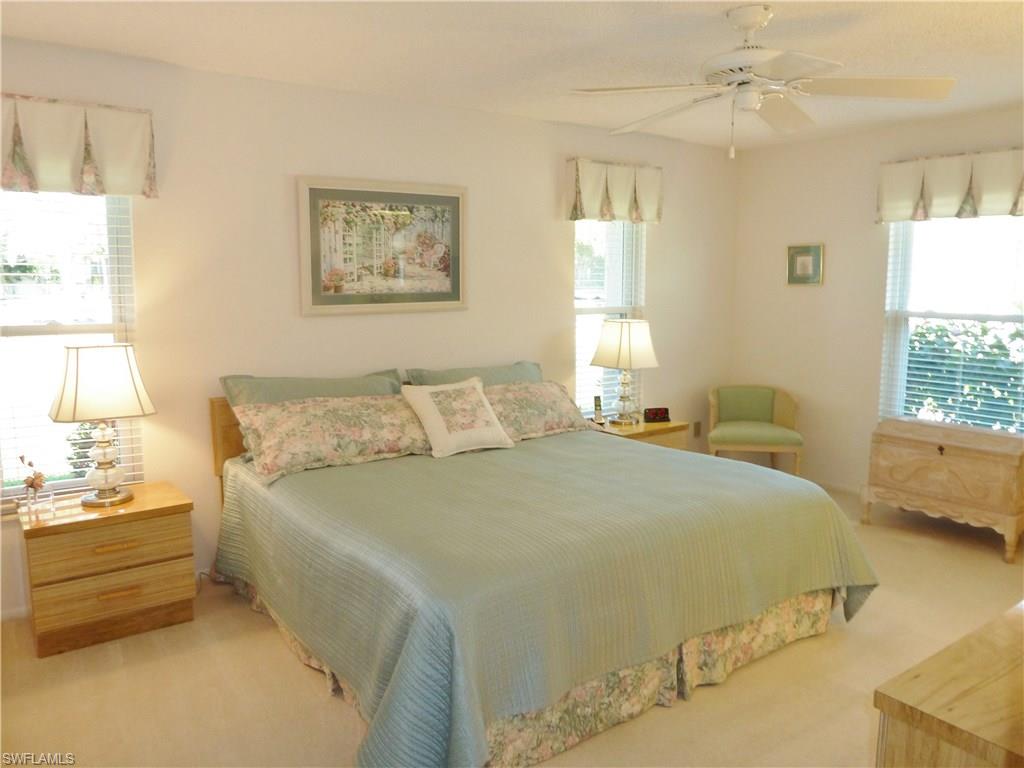 WHISKEY CREEK VILLAGE GREEN - Residential