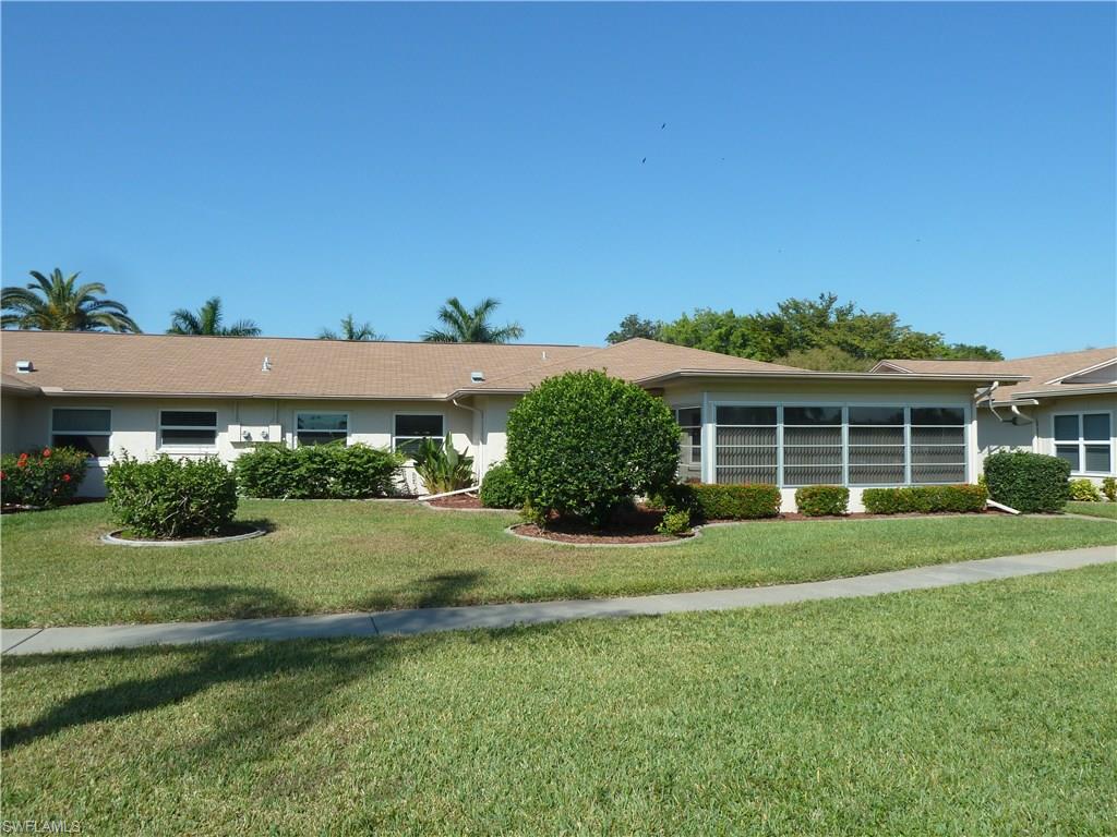 WHISKEY CREEK VILLAGE GREEN - Residential