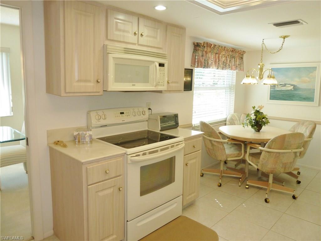 WHISKEY CREEK VILLAGE GREEN - Residential