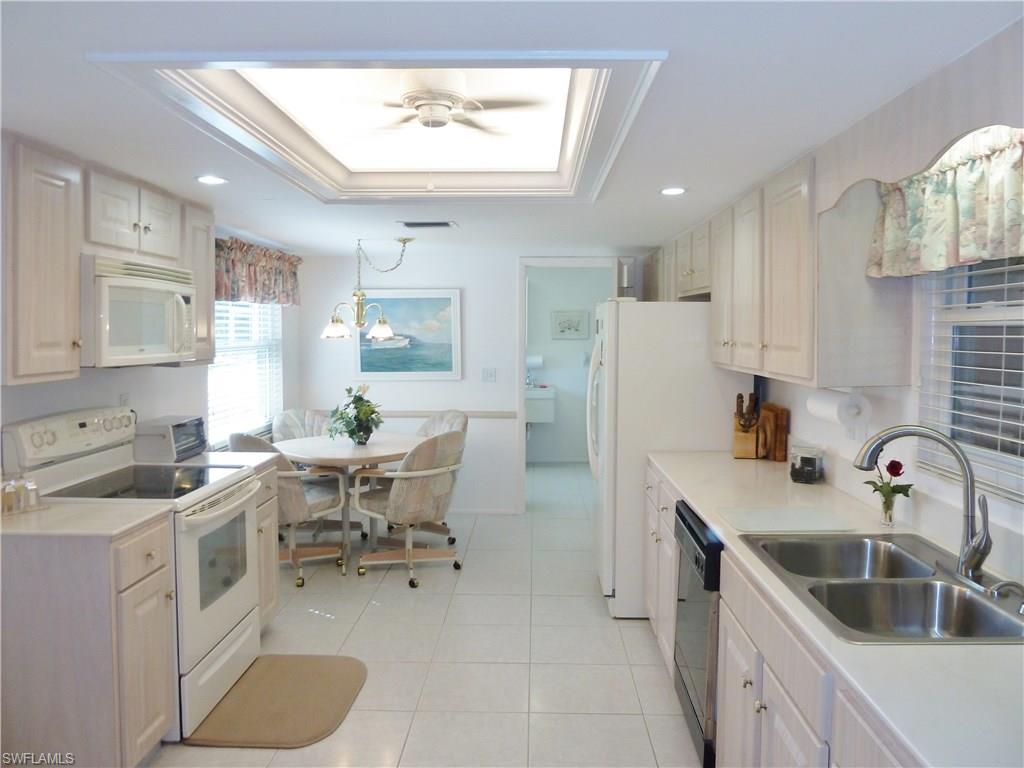 WHISKEY CREEK VILLAGE GREEN - Residential