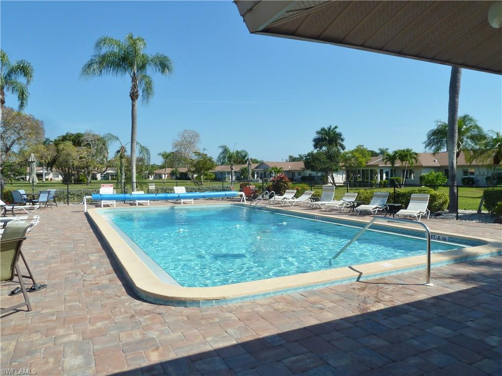 WHISKEY CREEK VILLAGE GREEN - Residential