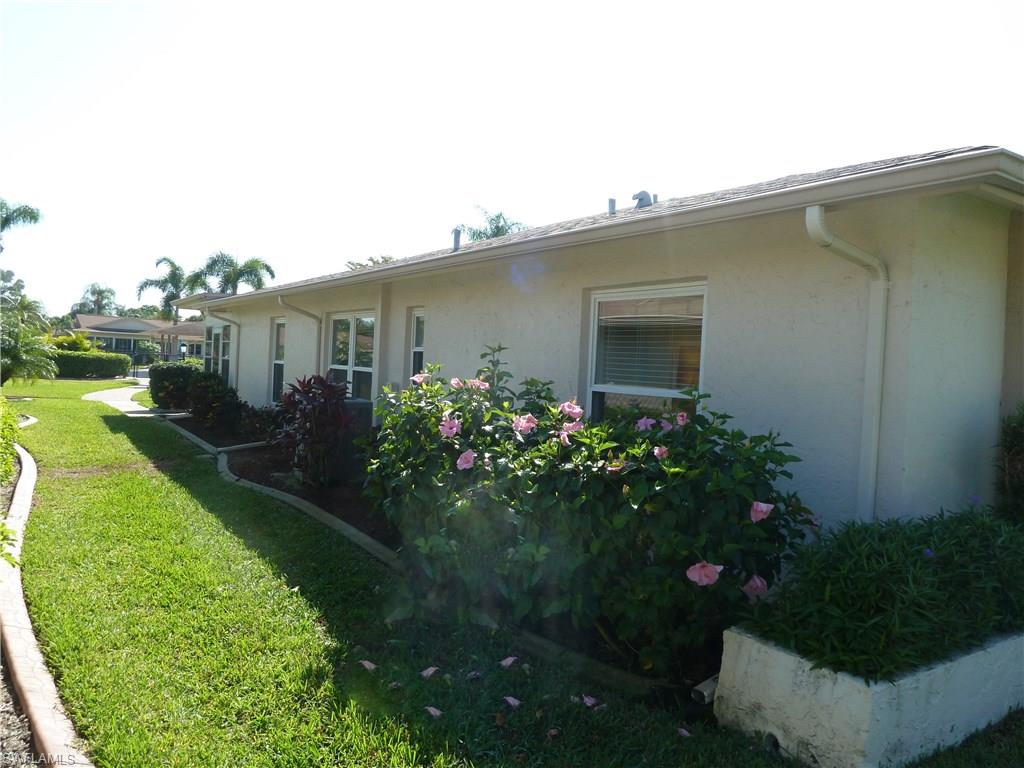 WHISKEY CREEK VILLAGE GREEN - Residential