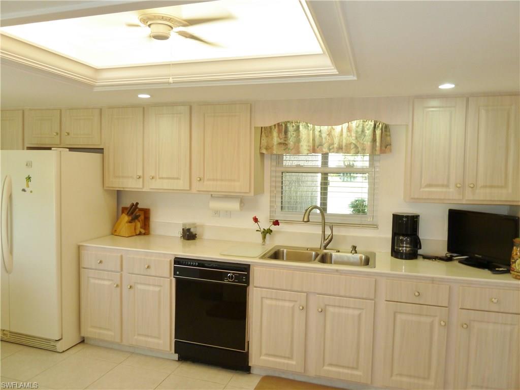 WHISKEY CREEK VILLAGE GREEN - Residential