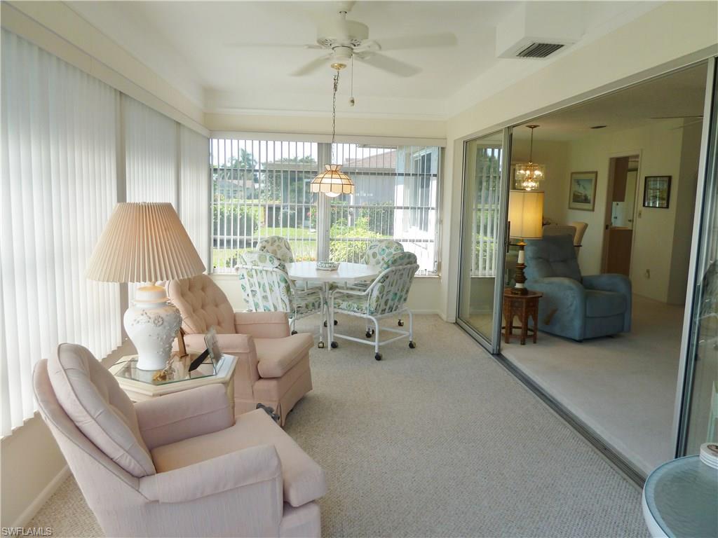 WHISKEY CREEK VILLAGE GREEN - Residential