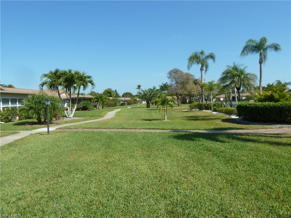 WHISKEY CREEK VILLAGE GREEN - Residential